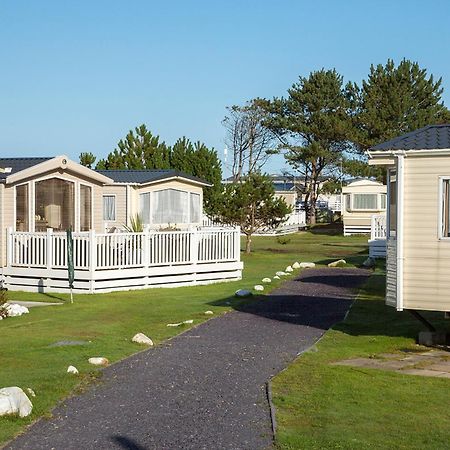 Barmouth Bay Holiday Park Llanddwywe ภายนอก รูปภาพ