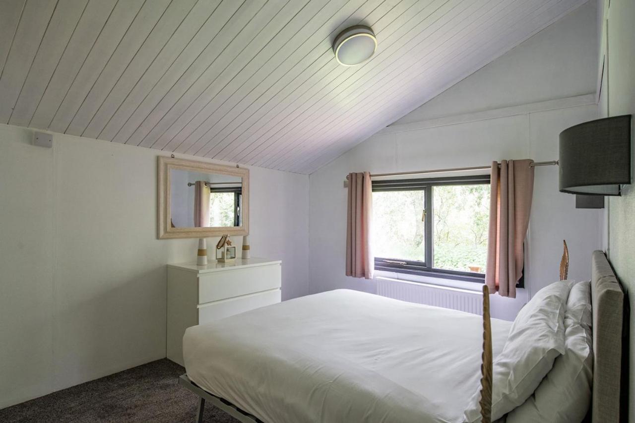 Barmouth Bay Holiday Park Llanddwywe ภายนอก รูปภาพ