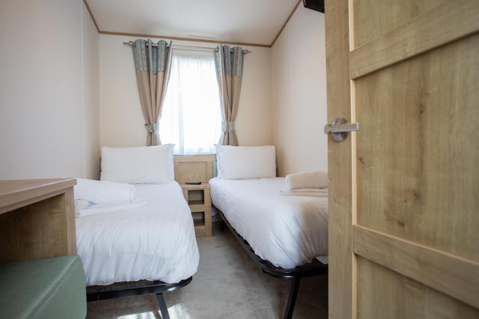 Barmouth Bay Holiday Park Llanddwywe ภายนอก รูปภาพ