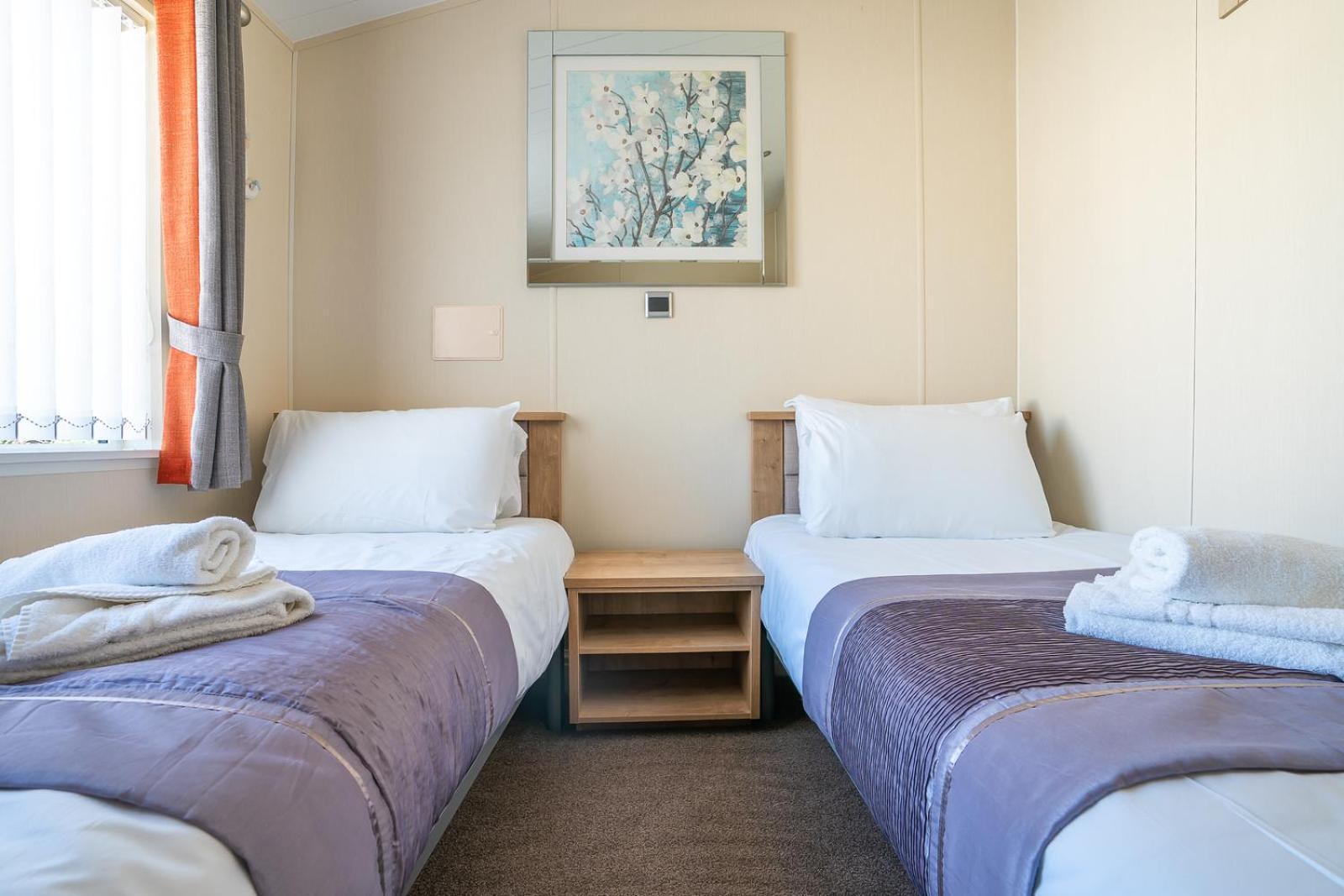 Barmouth Bay Holiday Park Llanddwywe ภายนอก รูปภาพ