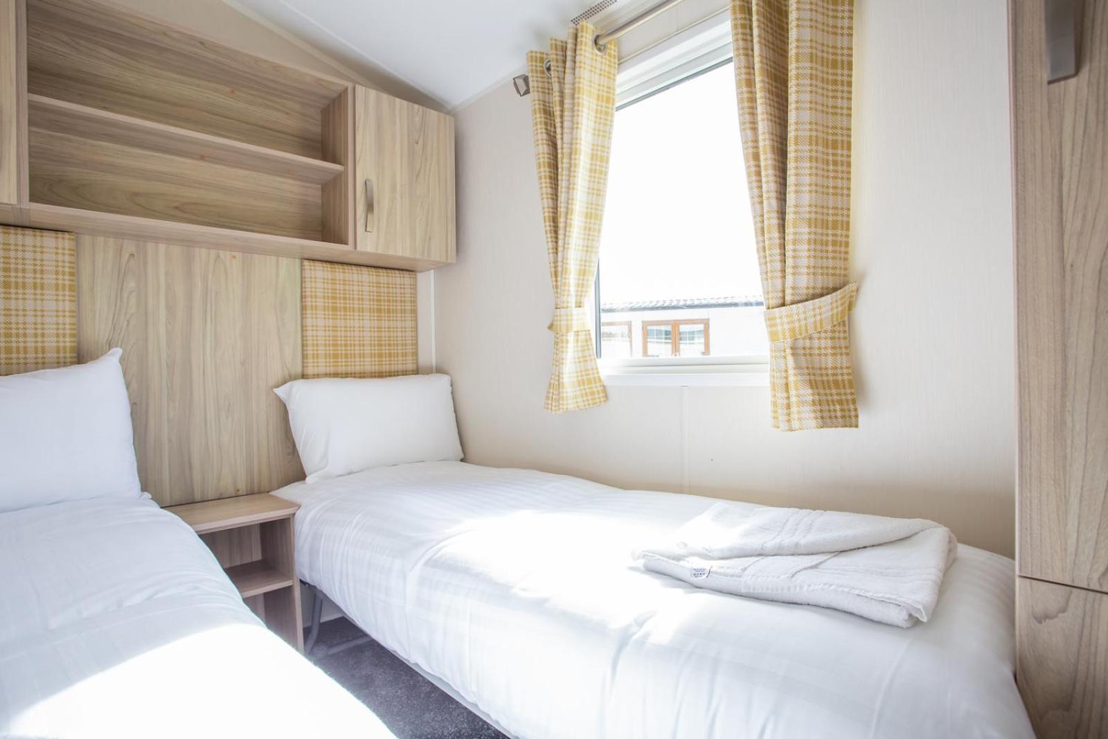 Barmouth Bay Holiday Park Llanddwywe ภายนอก รูปภาพ