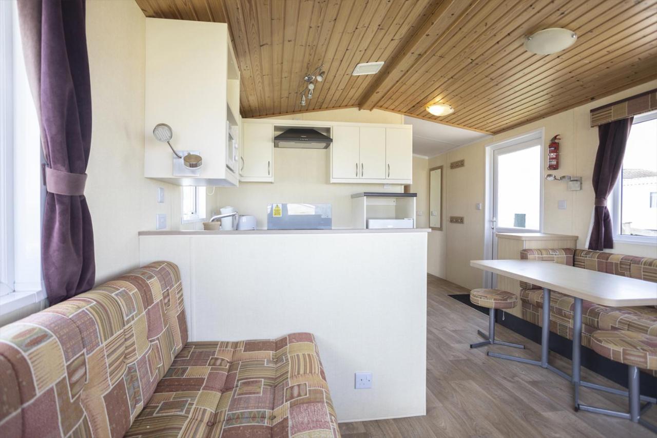 Barmouth Bay Holiday Park Llanddwywe ภายนอก รูปภาพ