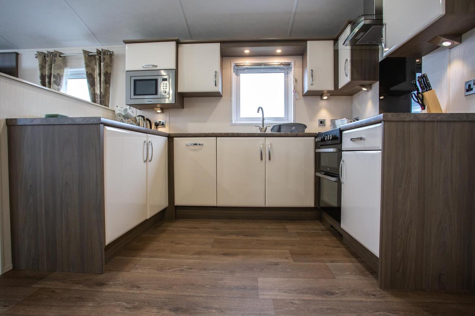 Barmouth Bay Holiday Park Llanddwywe ภายนอก รูปภาพ