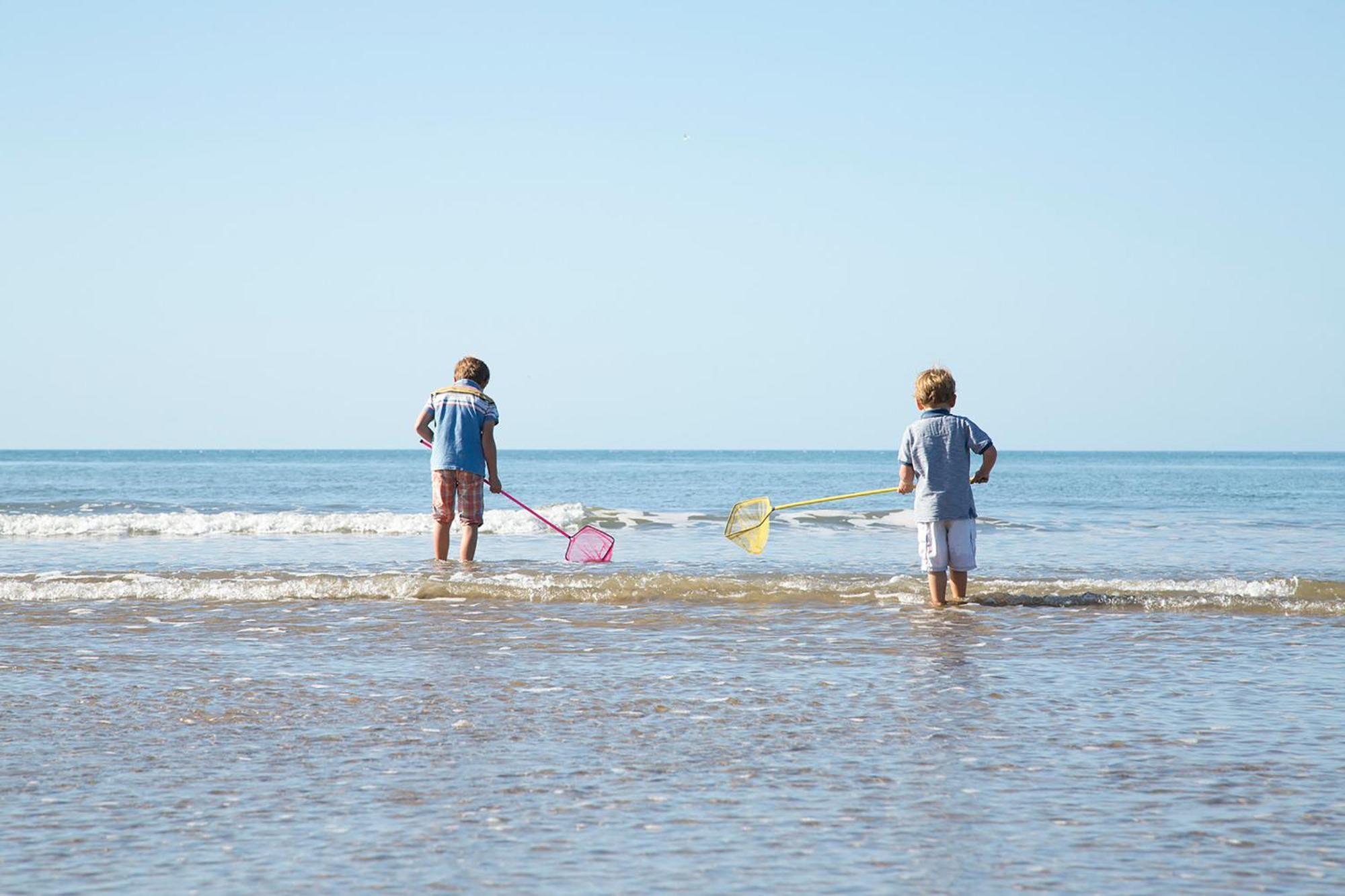 Barmouth Bay Holiday Park Llanddwywe ภายนอก รูปภาพ