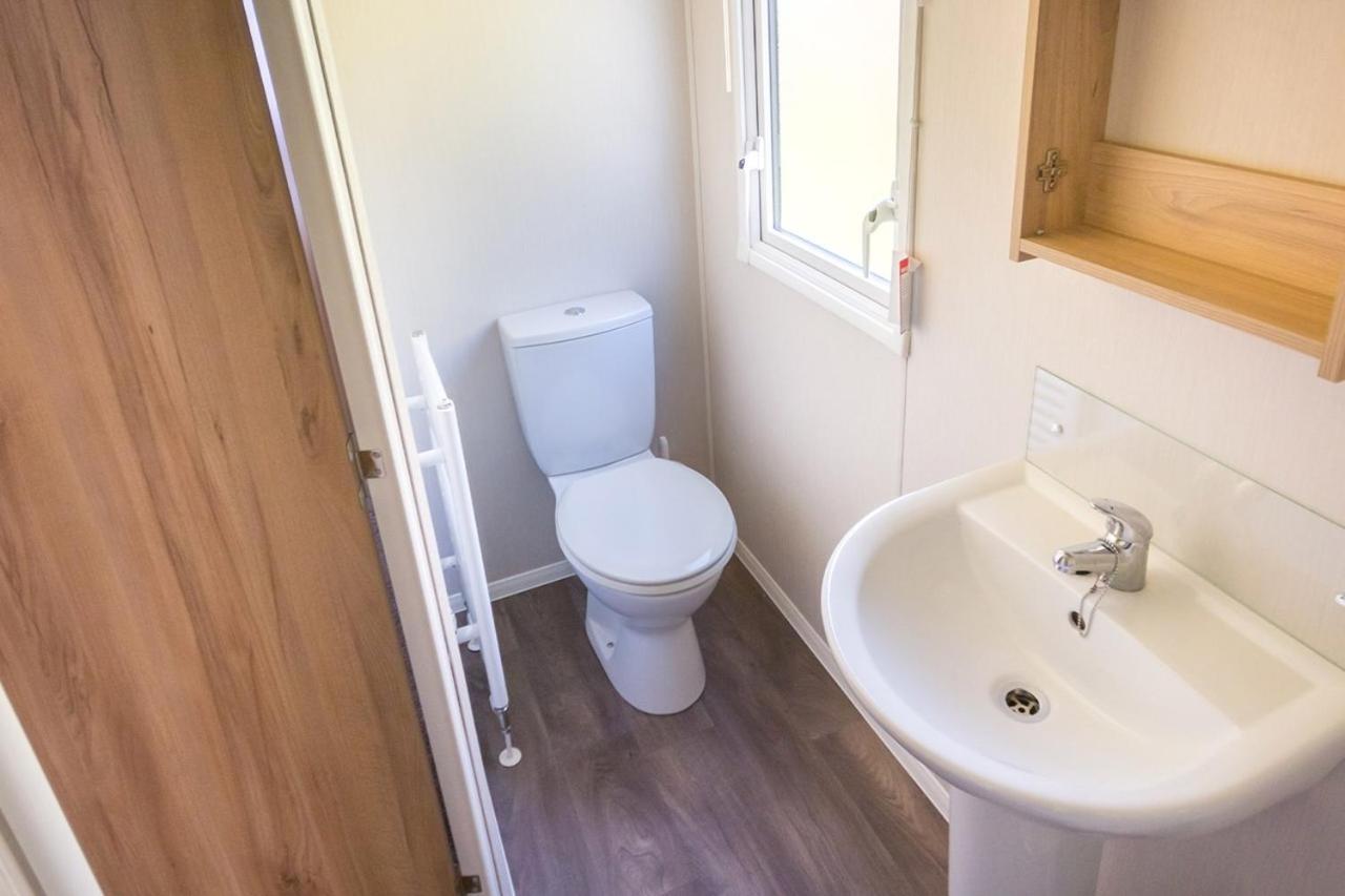 Barmouth Bay Holiday Park Llanddwywe ห้อง รูปภาพ