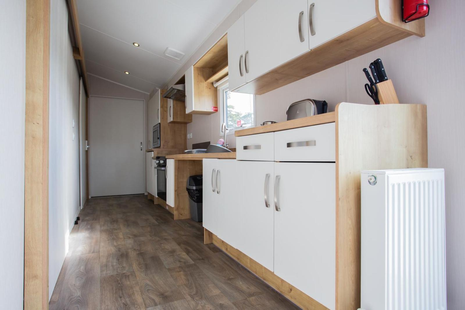 Barmouth Bay Holiday Park Llanddwywe ห้อง รูปภาพ