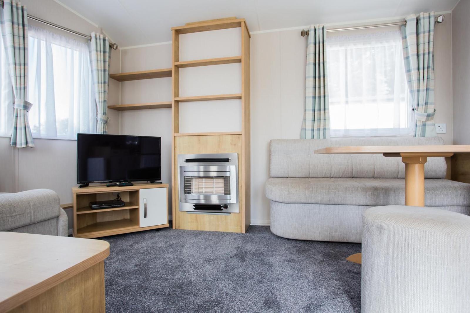 Barmouth Bay Holiday Park Llanddwywe ภายนอก รูปภาพ