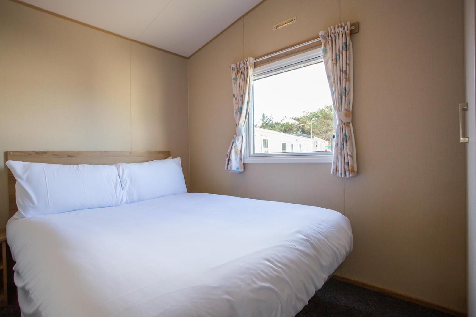 Barmouth Bay Holiday Park Llanddwywe ภายนอก รูปภาพ
