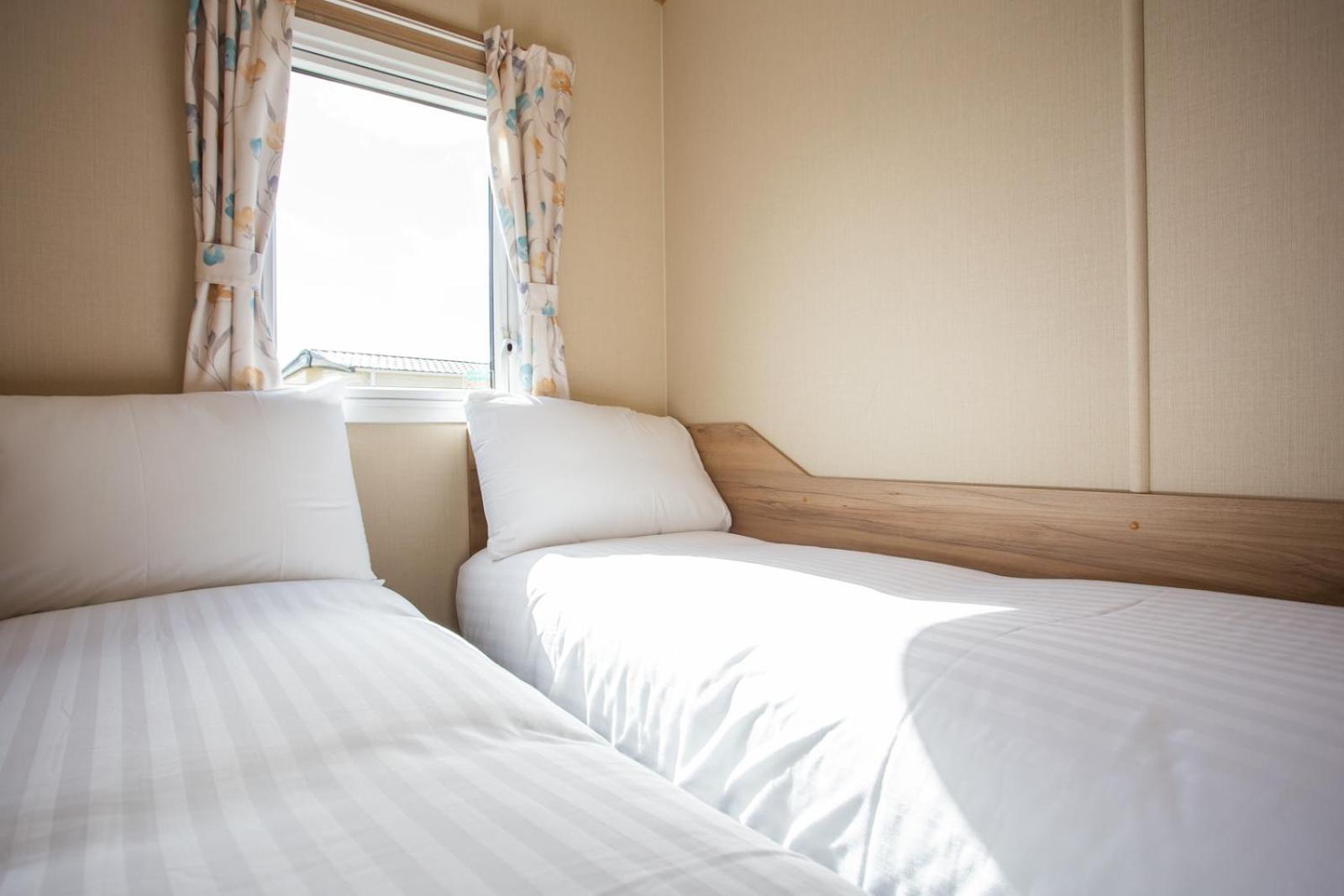 Barmouth Bay Holiday Park Llanddwywe ห้อง รูปภาพ